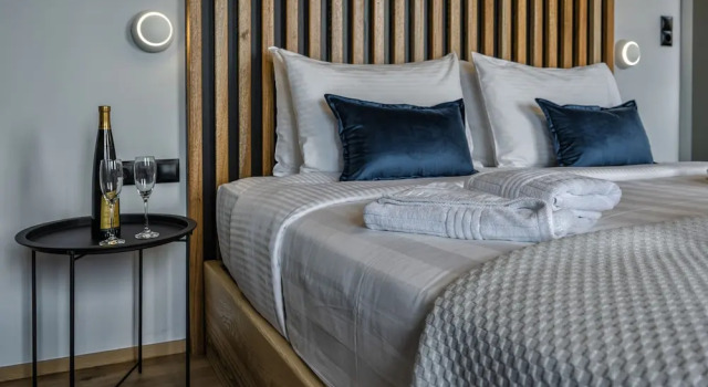 Impero Nafplio Hotel & Suites