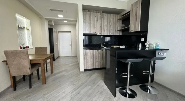 Студия Standard 1-3 bdr condos by Revamp