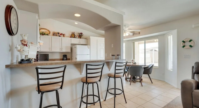 2 Mi to Lake & Dtwn: Lake Havasu City Home!, Prenota Casa vacanze Lake Havasu City Arizona