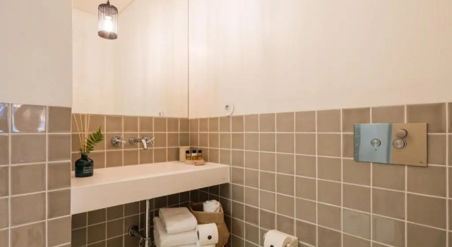 Апартаменты Deluxe Almaria - Officina Real Apartments | Chiado