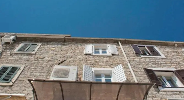 Piazza Apartments 2, Book Apartment Petrovac na Moru 