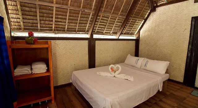 Modessa Island, Prenota Resort Roxas 