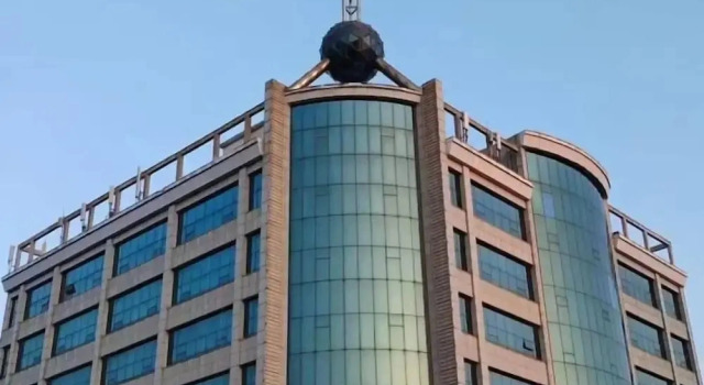 Jinzun Business Hotel