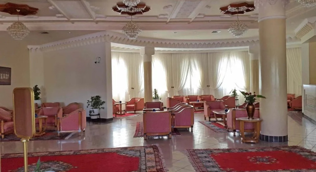 Ryad Mogador Essaouira, Rezerwuj Hotel Hotele w Marrakech-Tensift-Haouz ze śniadaniem, Śniadanie