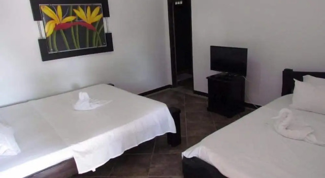 Finca Hotel la Quinta de Torrione, Rezervovat Hotel Wellness hotely v Quindio, SPA