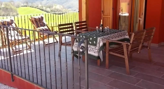 Апартаменты Guest House Agriturismo i Conti