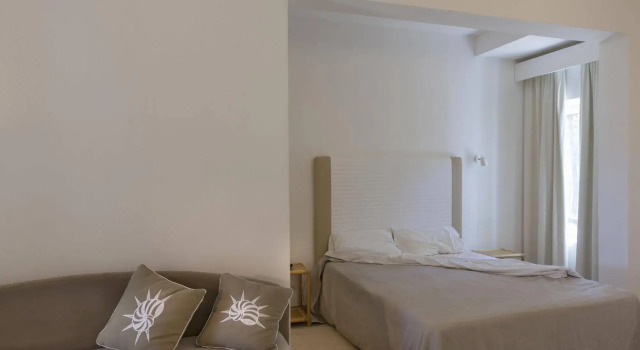 Hotel Mare Pineta