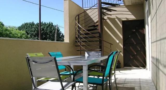 La Bastidelle