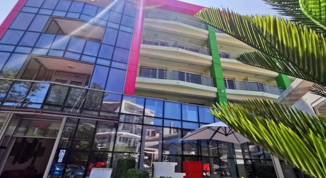 Hotel Fortuna