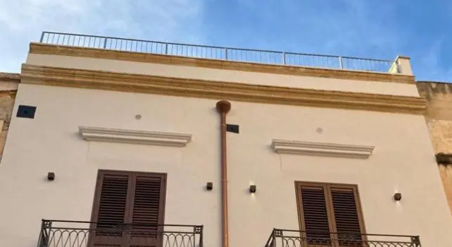 Casa Vacanze al Trenta3, Book Apartment Hotels in Sicily with Parking, Parking