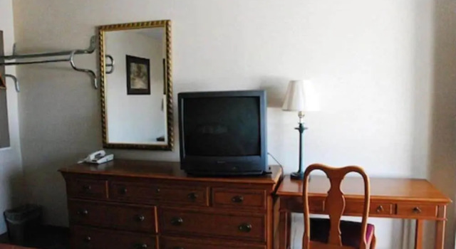 Номер Standard Chief Motel