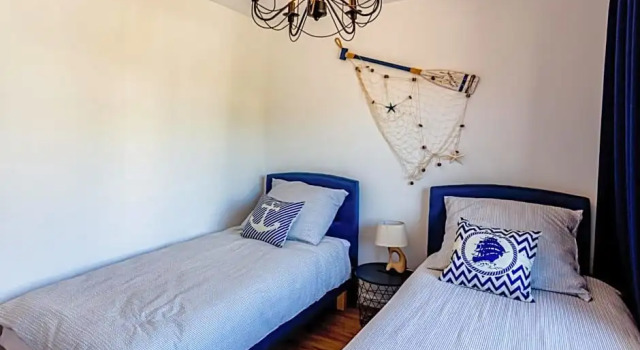 Hostel Kolobrzeg