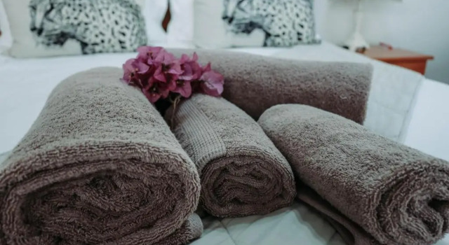 Номер Luxury Danlee Overnight Accommodation