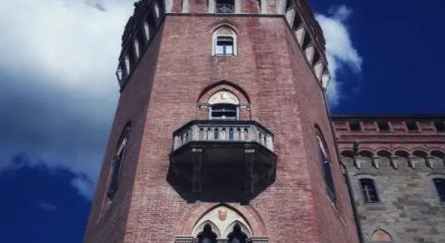Suite Castello Di Valenzano