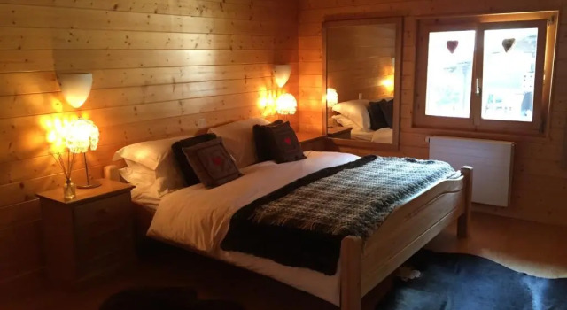 Celine 9 Champery, Prenota Appartamento Champéry 