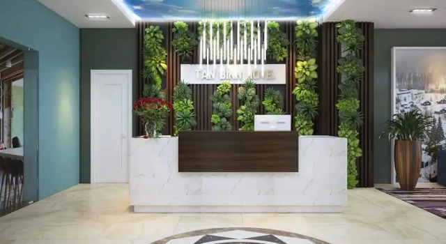 Tan Binh Hotel
