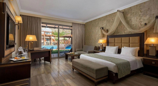 La Marquise Luxury Resort Complex, Prenota Resort Kalithies Rodi