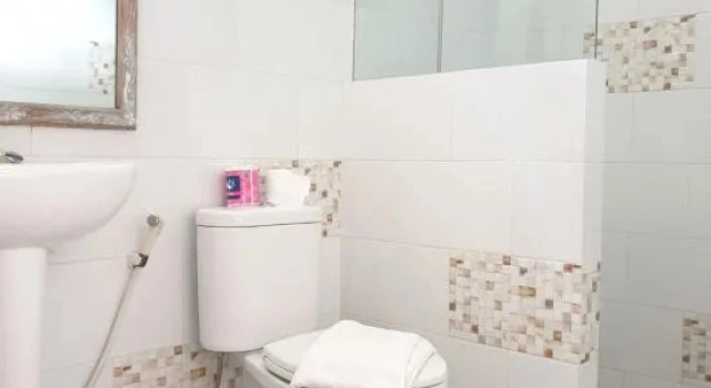 Двухместный номер Standard Resort Prima Candidasa
