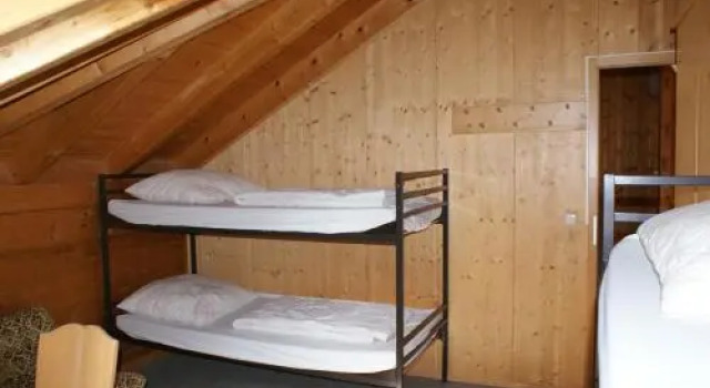 Kirchberg Hütte Silberbach, Rezervați Hotel Todtmoos Markgräflerland