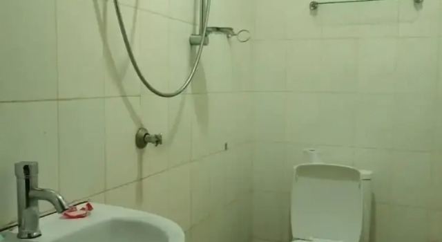 Deluxe dobbelt værelse med byudsigt The Cannas Hotel Kisii