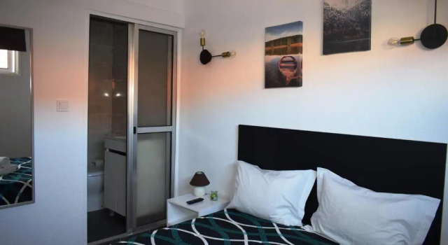 Номер Economy Guest House Henrique VIII