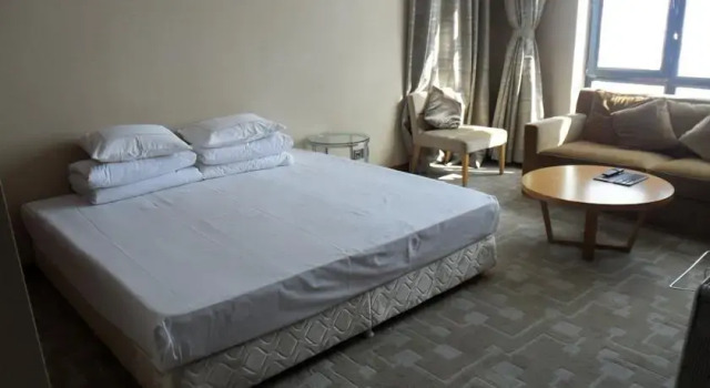 Yabuli Sun Mountain Hotel, Prenota Hotel Harbin Heilongjiang