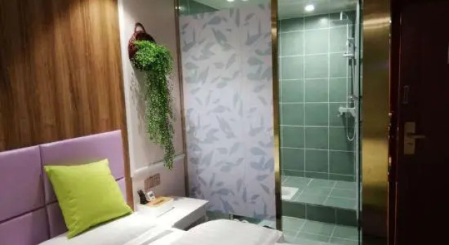 Aimeiju 214 Theme Apartment, Prenota Appartamento Chengdu Sichuan