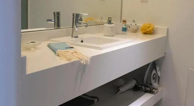 Apartamento Superior Niriides