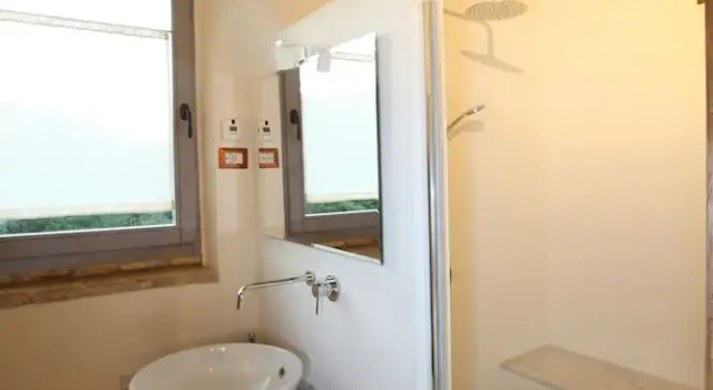 Superior- dobbelt værelse Casa Minotti