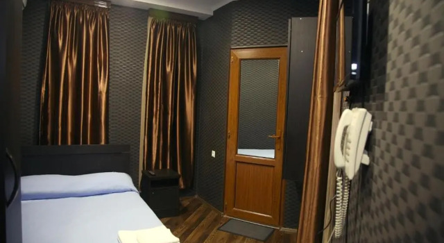 Двухместный номер Standard Pyramid Inn