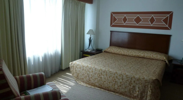 Gocos Hotel