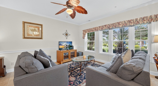 Magnolia North 4868 U103