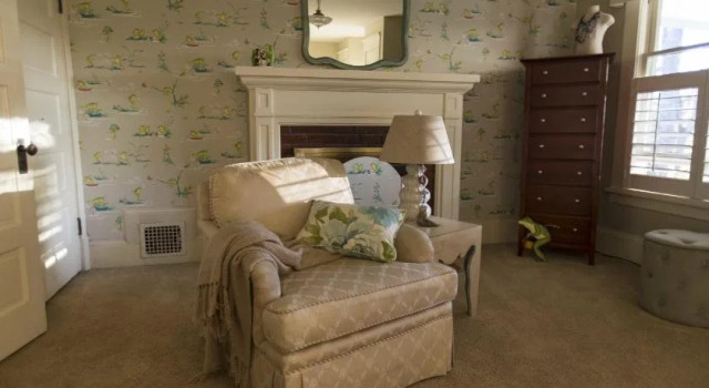 The White House Bed and Breakfast, Prenota Hotel Medford 
