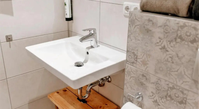 Двухместный номер Comfort Löwen Hotel & Restaurant