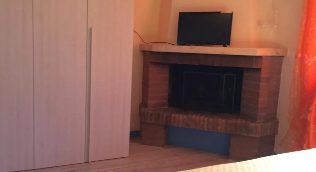 Номер Deluxe Residenza il Casone