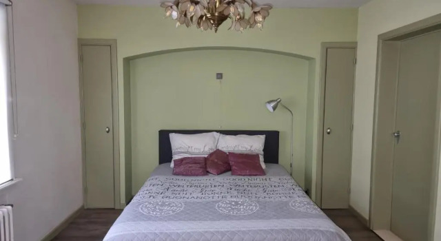 Номер Standard B&B Villa Fernadine