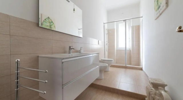 Апартаменты Budget apartment roma 70 stazione
