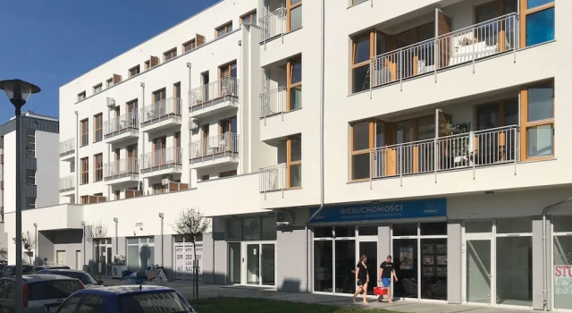 4UApart-Apartment Platan Tower Paradiso, Reserva ahora Apartamento Swinoujscie Pomerania Occidental