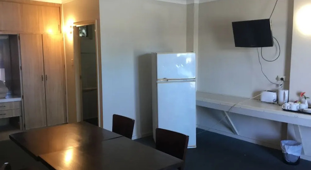 Шестиместный номер Standard Kooyong Hotel