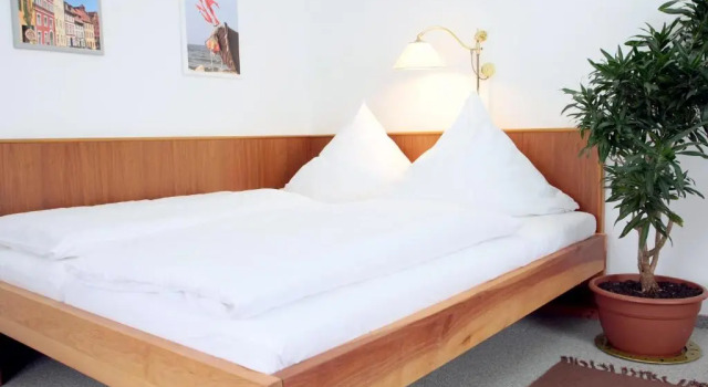 Номер Standard Aparthotel Schwarzwald Panorama