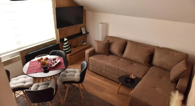 Апартаменты Standard Start Apartments LUX KOPAONIK