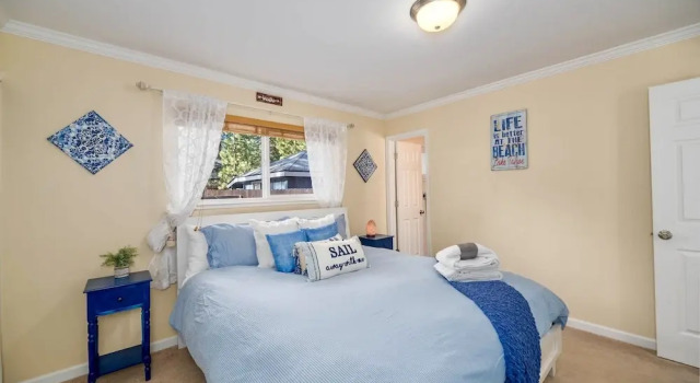 846 Stanford 3 Bedroom Home