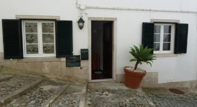 Апартаменты Casa do Briamante 9