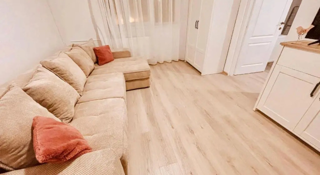 Апартаменты Lovely apartment in a quiet area - Spitalul Judetean L5