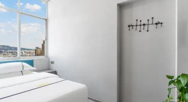 Номер Standard Lingxin Hotel