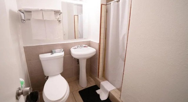 Люкс Stay inn suite