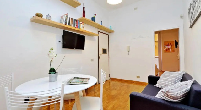 Апартаменты Cozy Borgo - My Extra Home