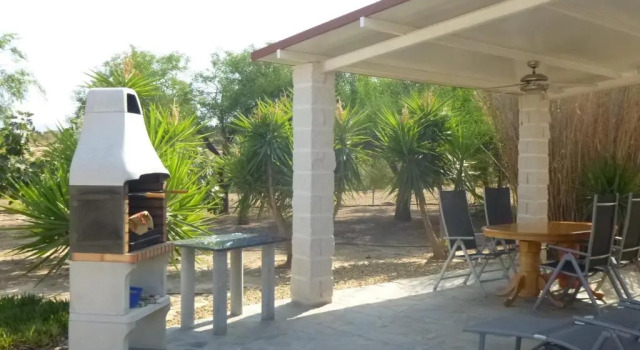 Finca Arboleda