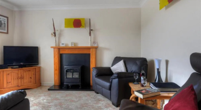 3 Riverside Cottages, Varaa Huoneisto Asunnot kohteessa Merseyside, Huoneisto