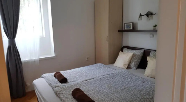 Апартаменты с 2 комнатами Eden Villa Wellness